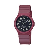 Orologio Casio in Resina MQ-24UC-4BEF - MQ-24UC-4BEF